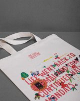 Tote Bag The Little Collection